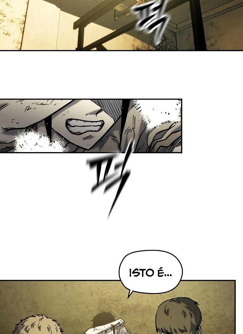 Read Surviving the Apocalypse PT Manga Online