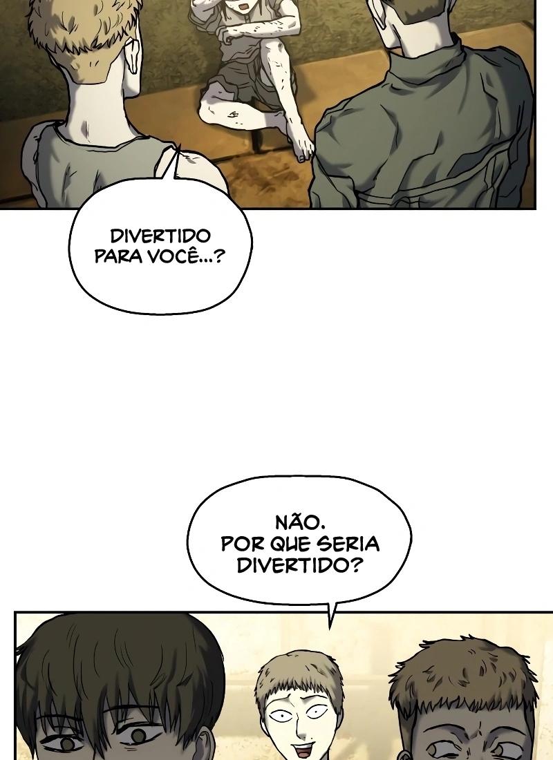 Read Surviving the Apocalypse PT Manga Online