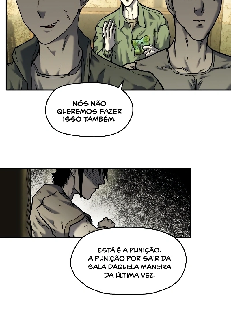 Read Surviving the Apocalypse PT Manga Online