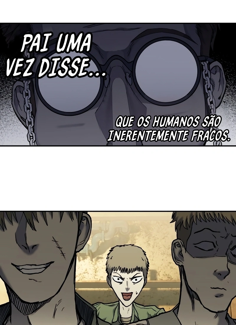 Read Surviving the Apocalypse PT Manga Online