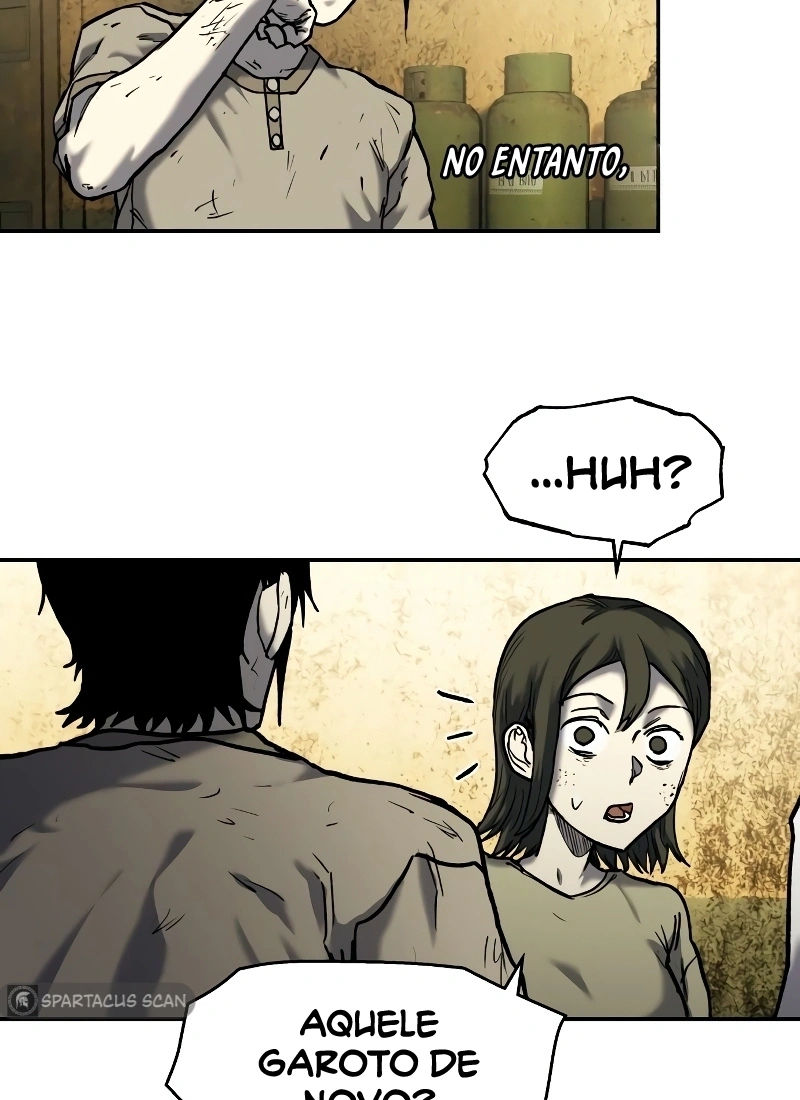 Read Surviving the Apocalypse PT Manga Online