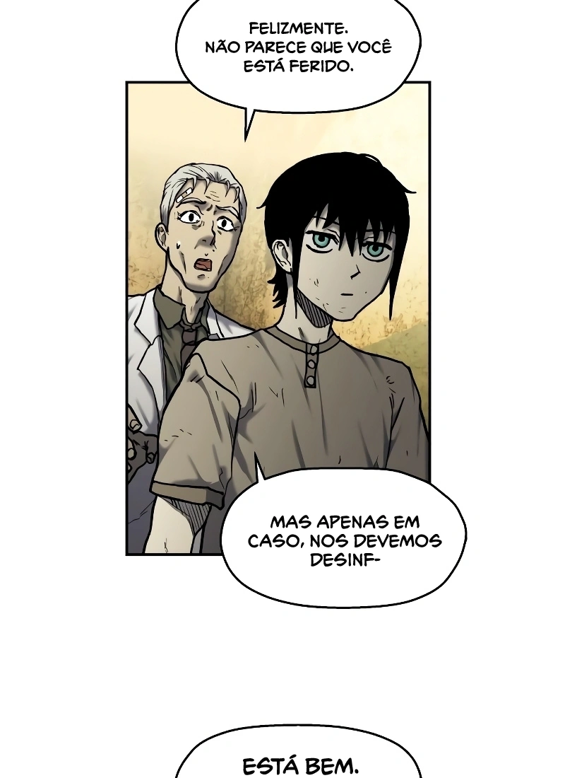 Read Surviving the Apocalypse PT Manga Online
