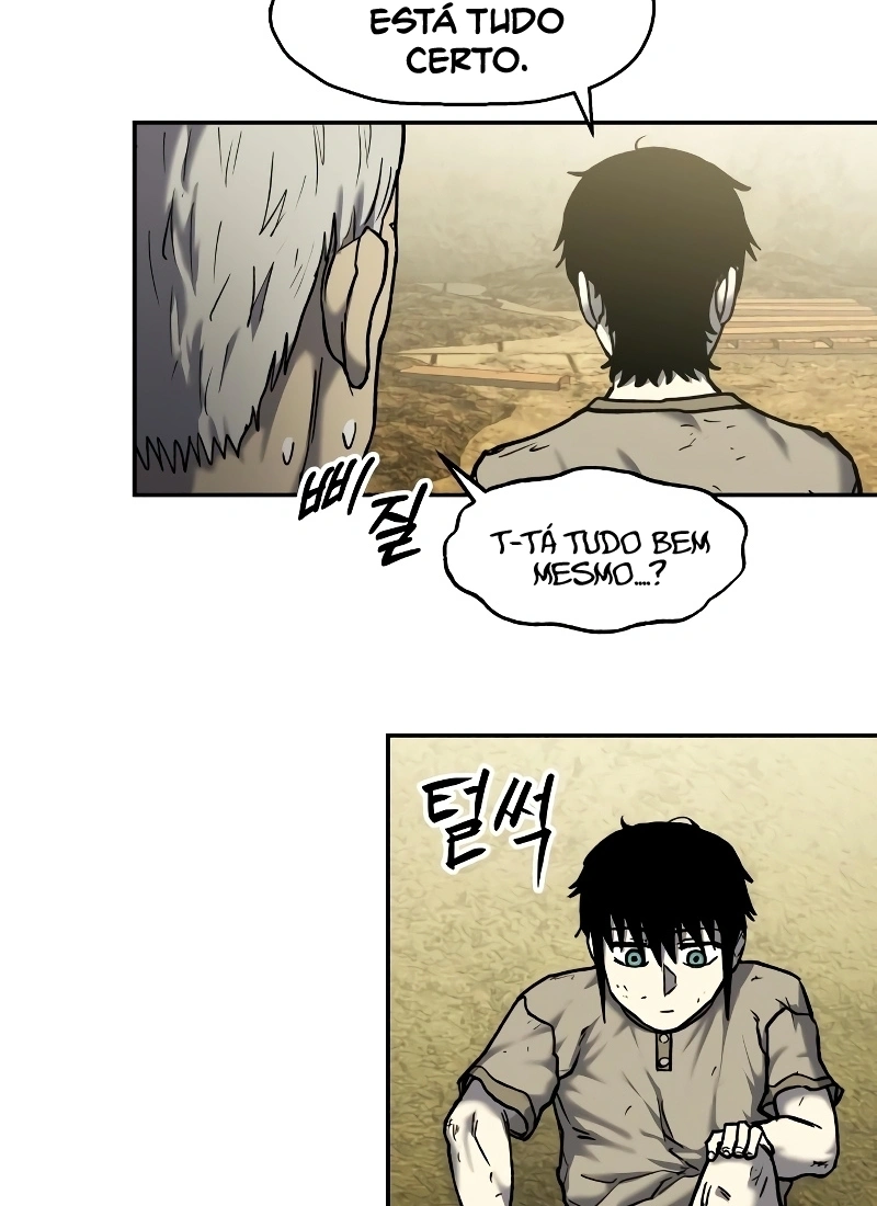 Read Surviving the Apocalypse PT Manga Online