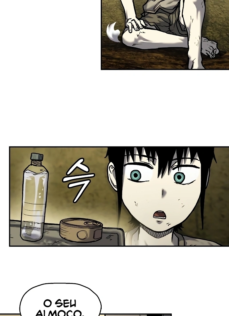 Read Surviving the Apocalypse PT Manga Online