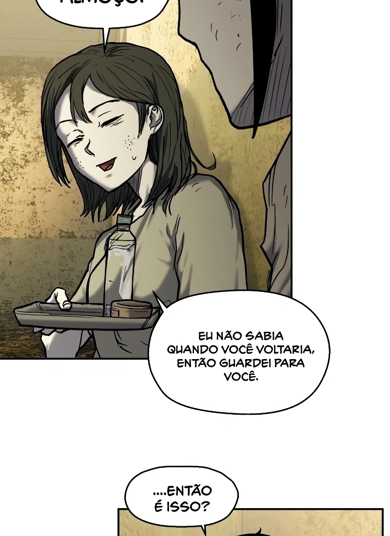 Read Surviving the Apocalypse PT Manga Online