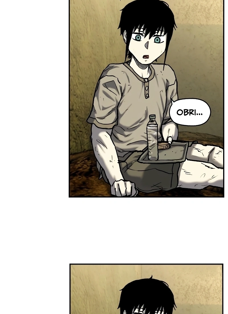 Read Surviving the Apocalypse PT Manga Online