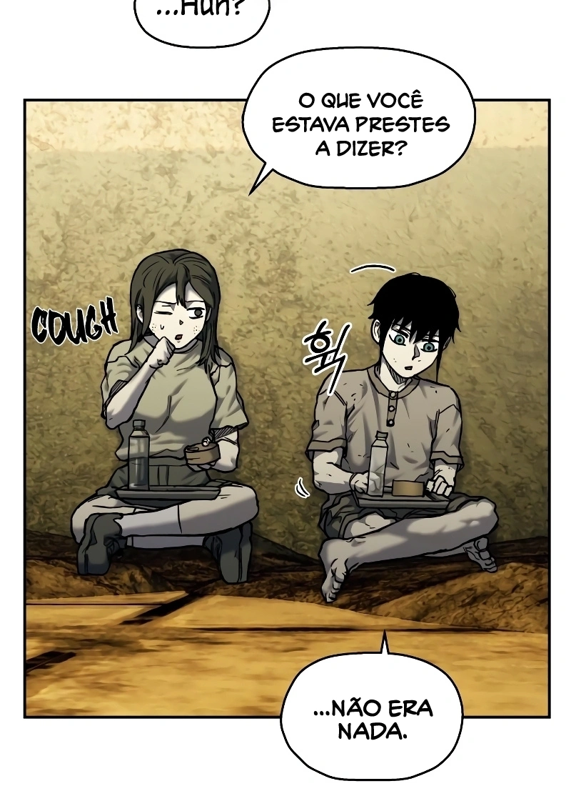 Read Surviving the Apocalypse PT Manga Online