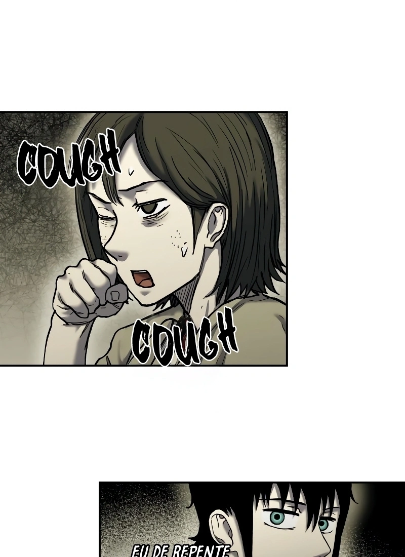 Read Surviving the Apocalypse PT Manga Online