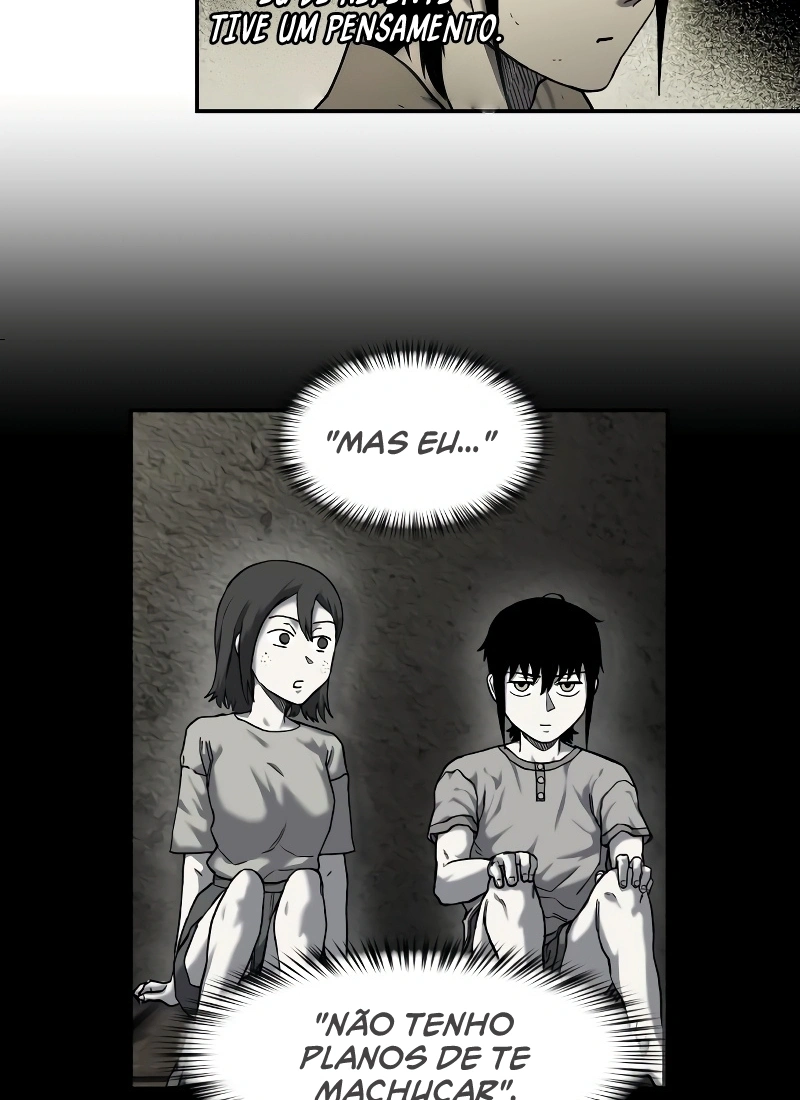 Read Surviving the Apocalypse PT Manga Online