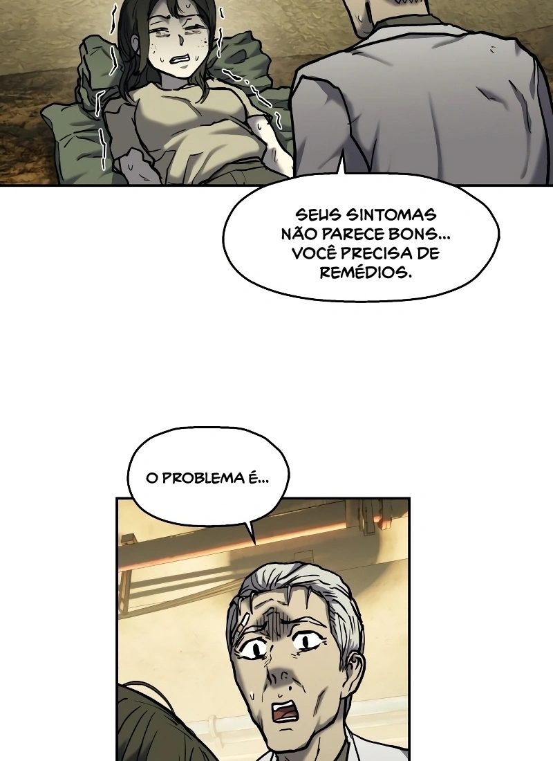 Read Surviving the Apocalypse PT Manga Online