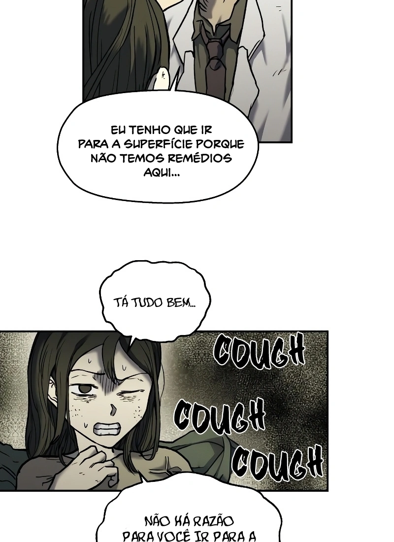 Read Surviving the Apocalypse PT Manga Online