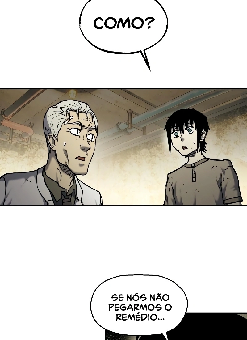Read Surviving the Apocalypse PT Manga Online