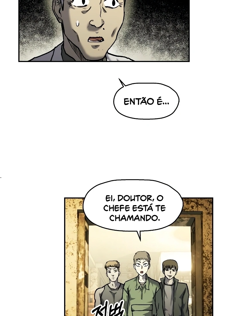Read Surviving the Apocalypse PT Manga Online