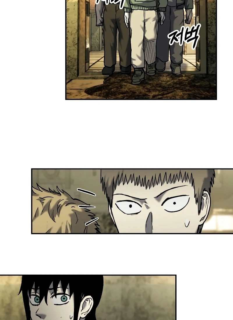 Read Surviving the Apocalypse PT Manga Online