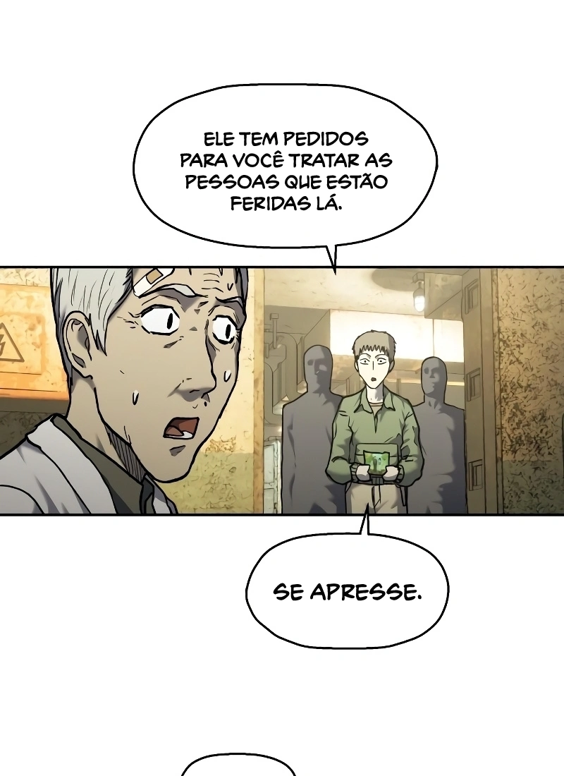 Read Surviving the Apocalypse PT Manga Online