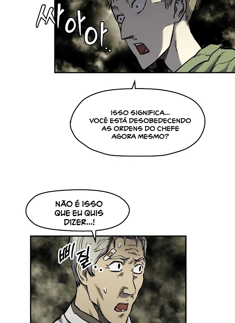 Read Surviving the Apocalypse PT Manga Online