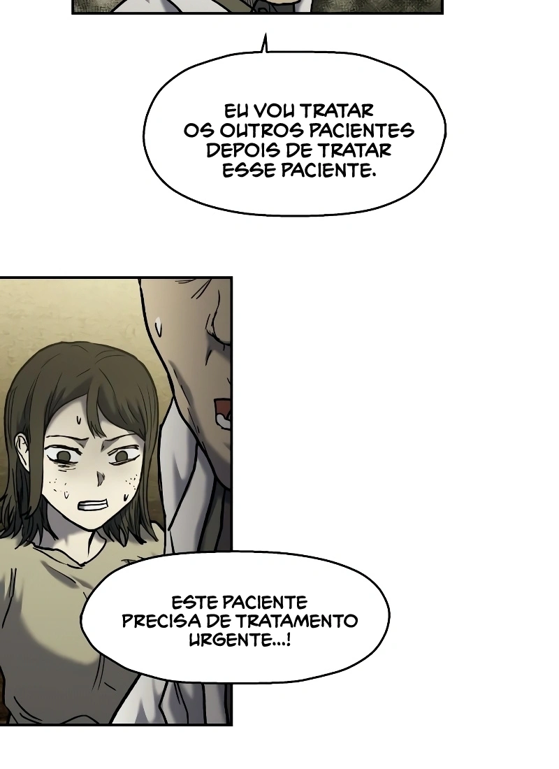 Read Surviving the Apocalypse PT Manga Online