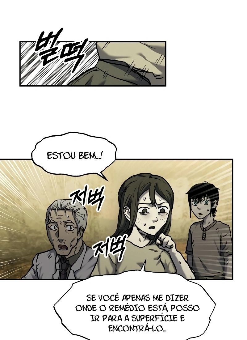 Read Surviving the Apocalypse PT Manga Online