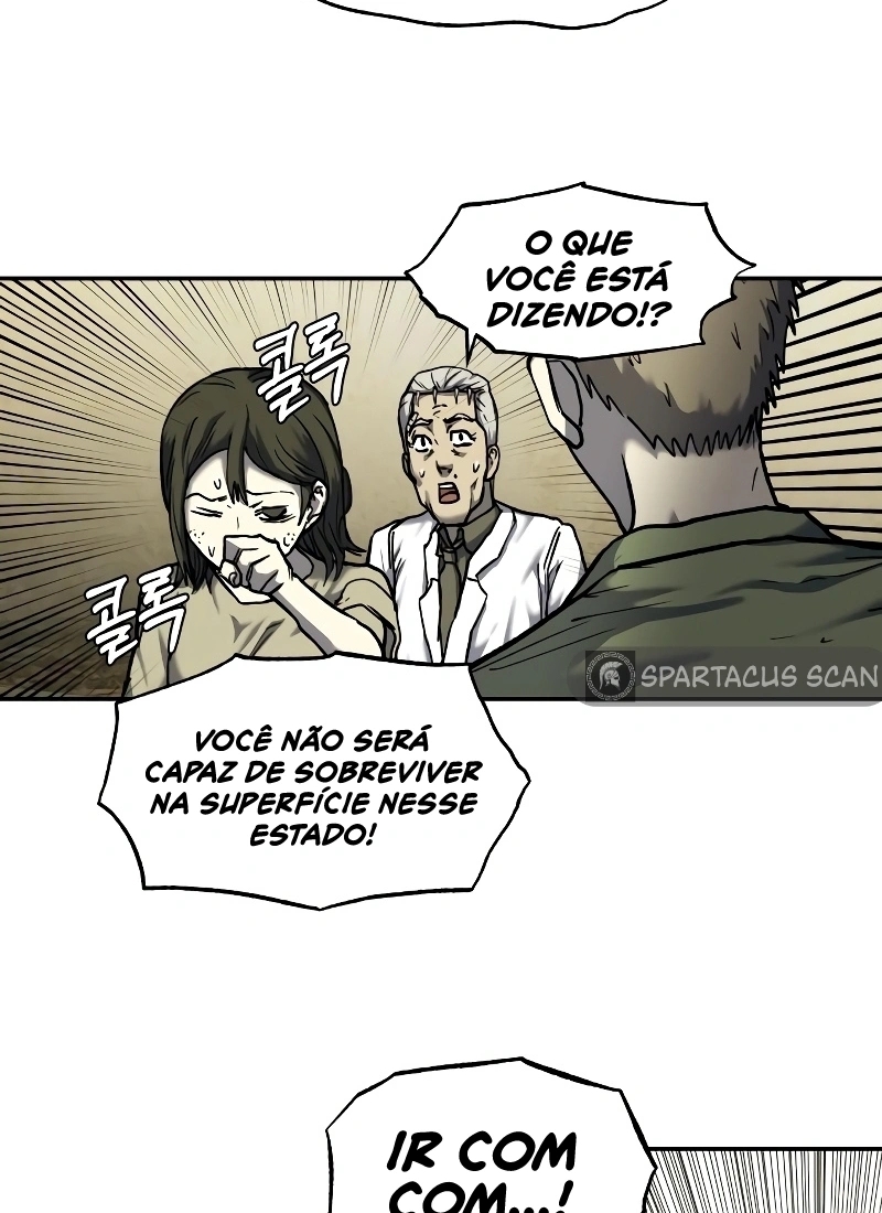 Read Surviving the Apocalypse PT Manga Online