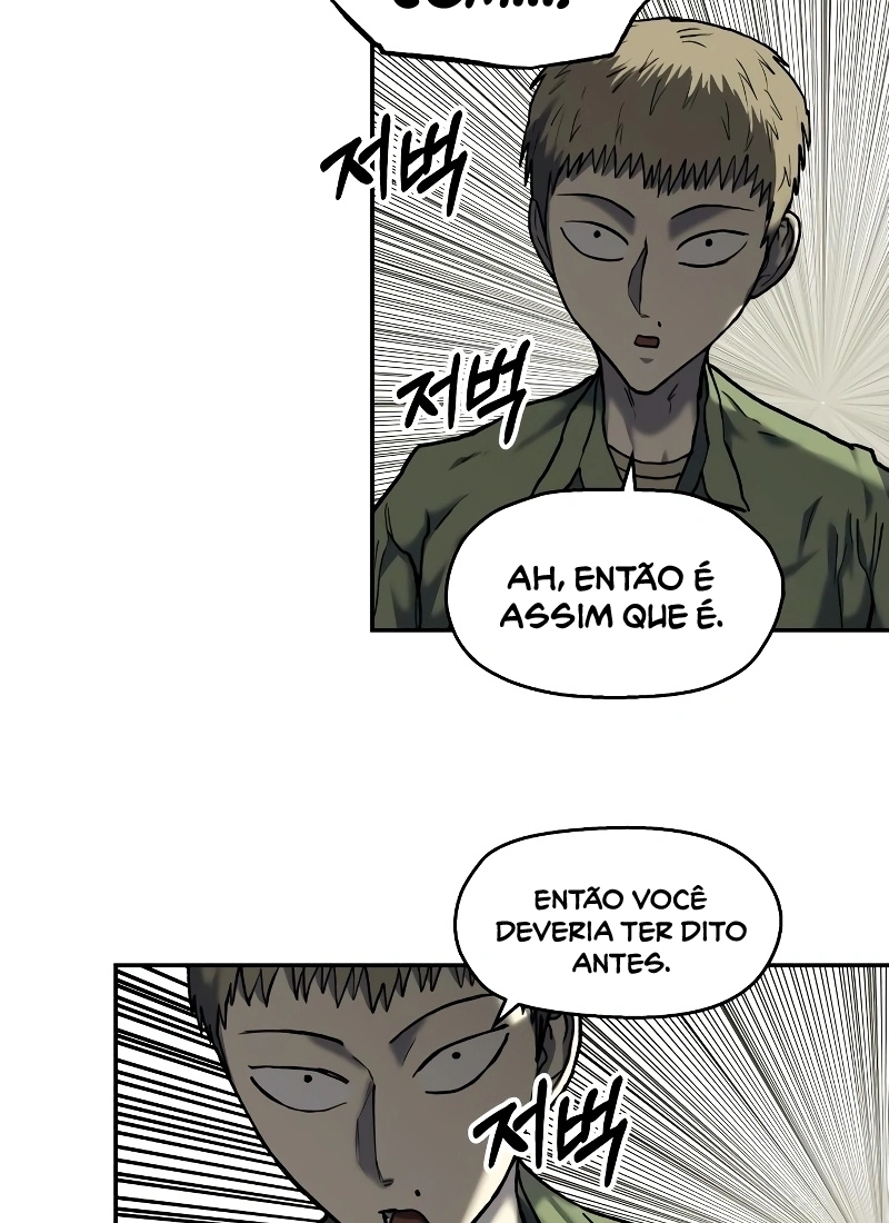 Read Surviving the Apocalypse PT Manga Online