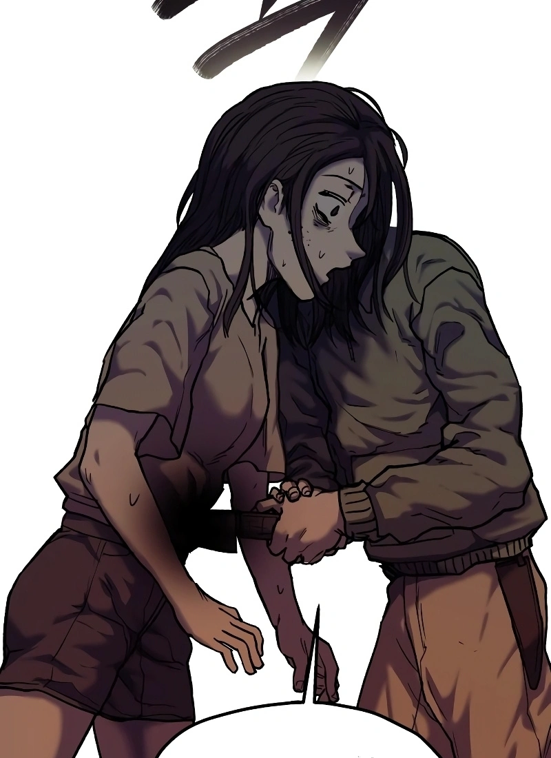 Read Surviving the Apocalypse PT Manga Online