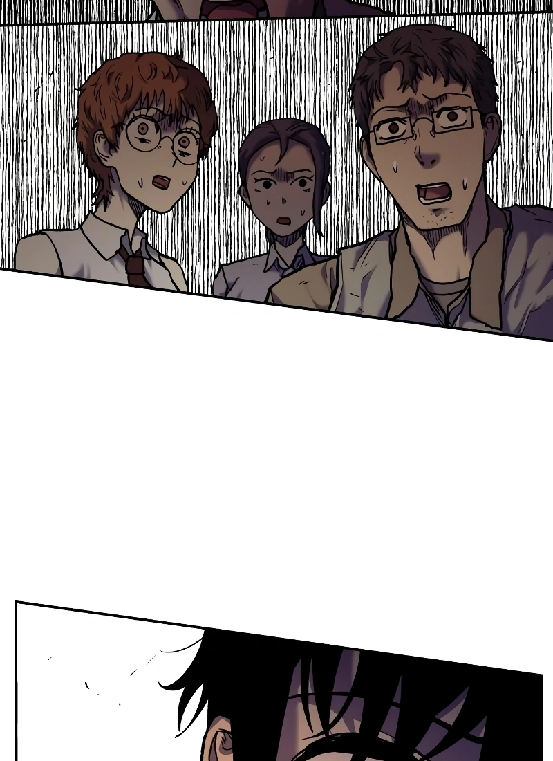 Read Surviving the Apocalypse PT Manga Online