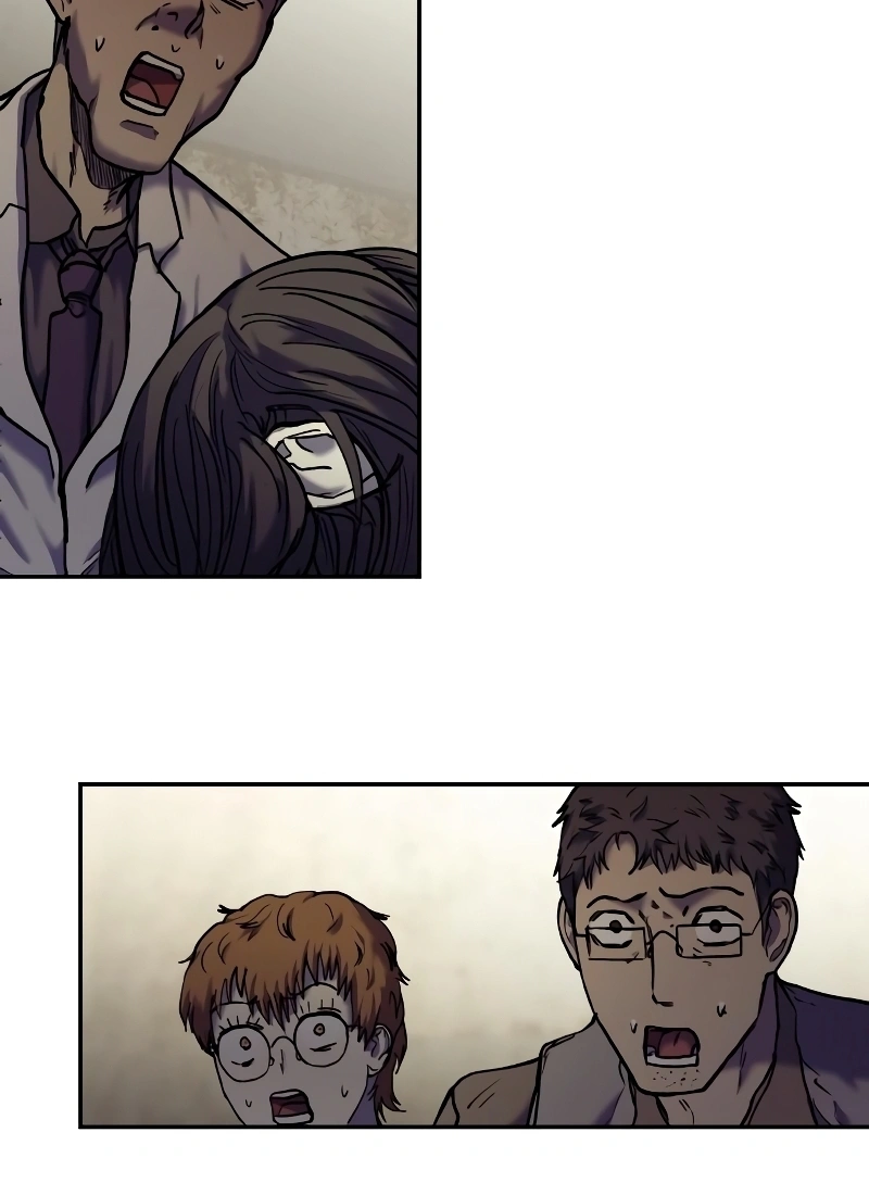 Read Surviving the Apocalypse PT Manga Online
