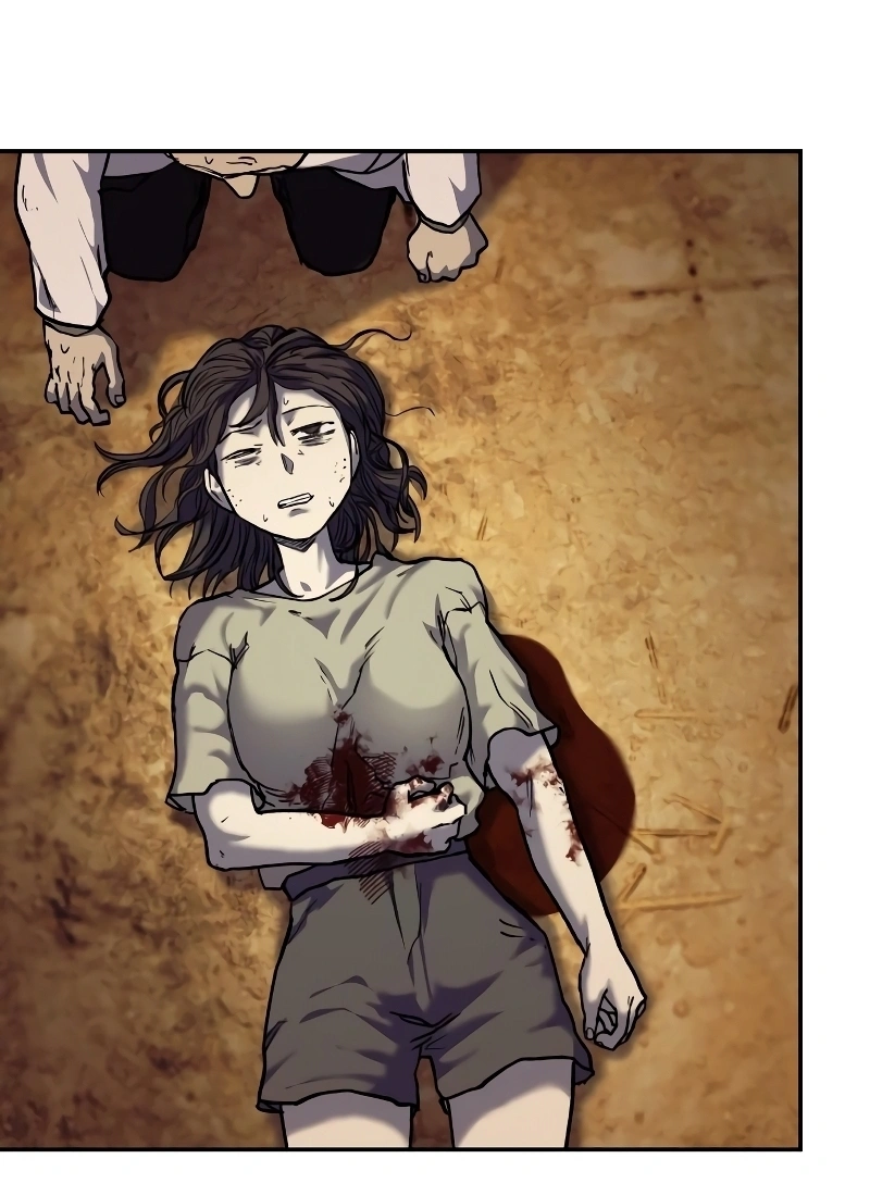 Read Surviving the Apocalypse PT Manga Online