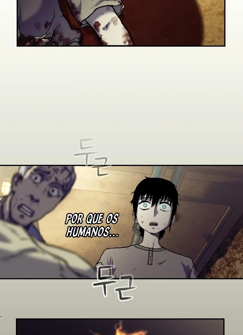 Read Surviving the Apocalypse PT Manga Online