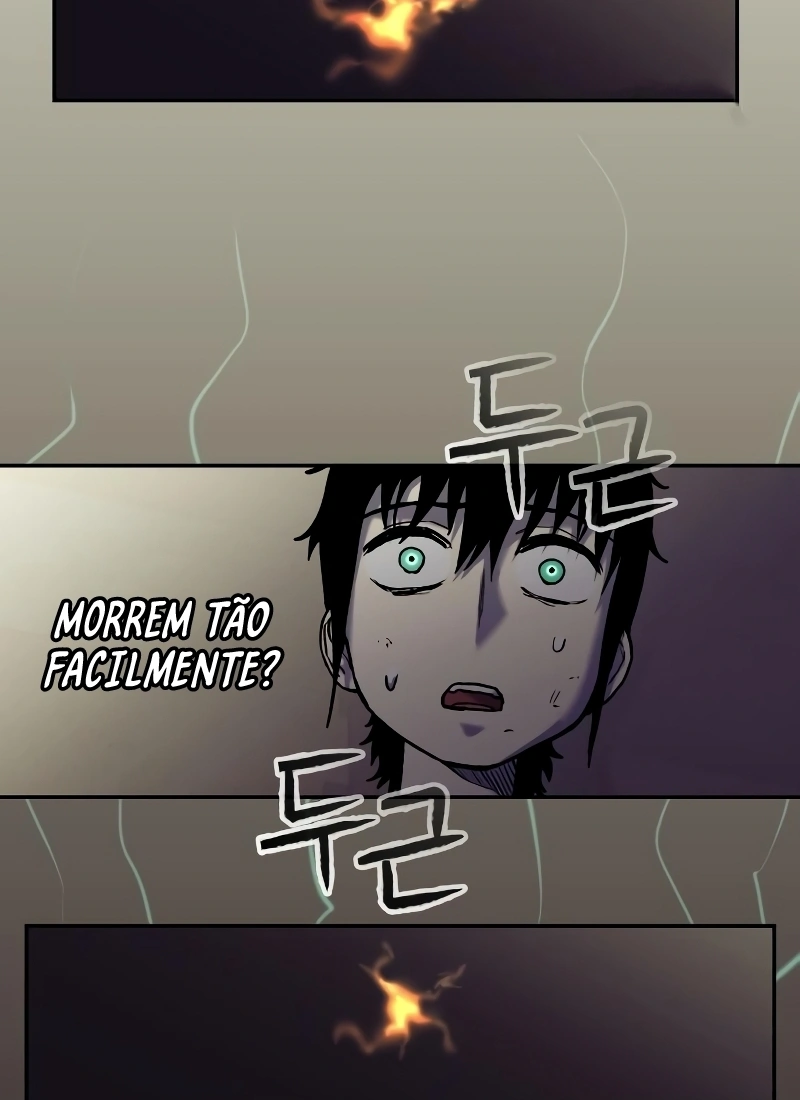 Read Surviving the Apocalypse PT Manga Online