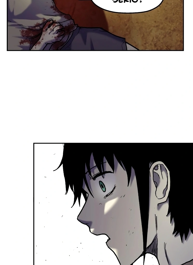 Read Surviving the Apocalypse PT Manga Online