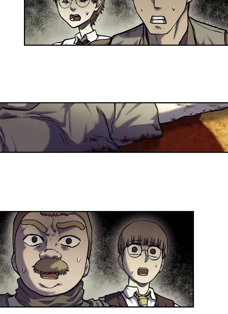 Read Surviving the Apocalypse PT Manga Online