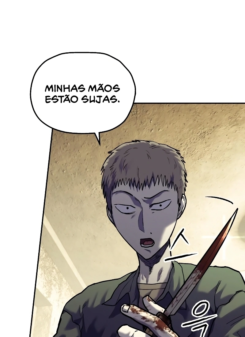 Read Surviving the Apocalypse PT Manga Online