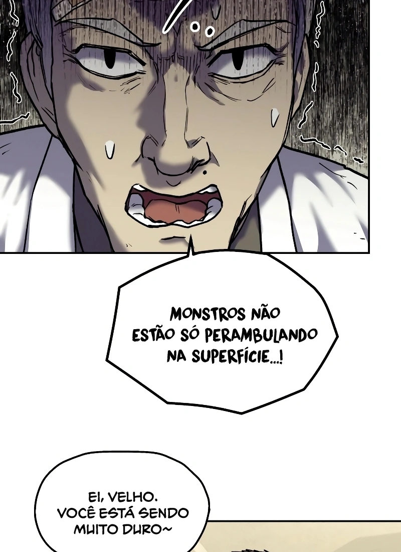 Read Surviving the Apocalypse PT Manga Online