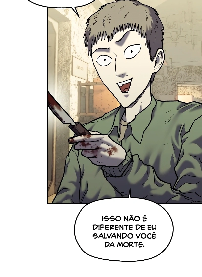 Read Surviving the Apocalypse PT Manga Online