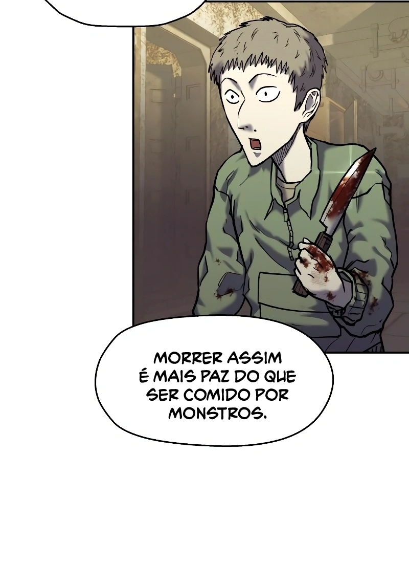 Read Surviving the Apocalypse PT Manga Online