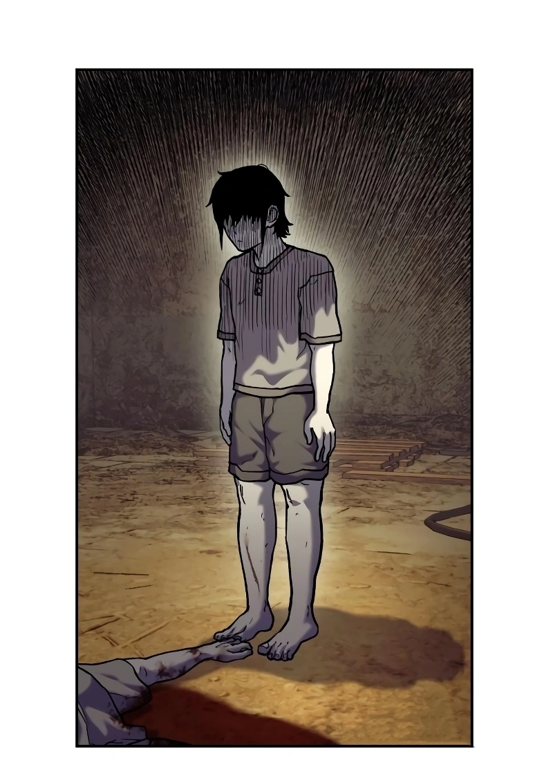 Read Surviving the Apocalypse PT Manga Online