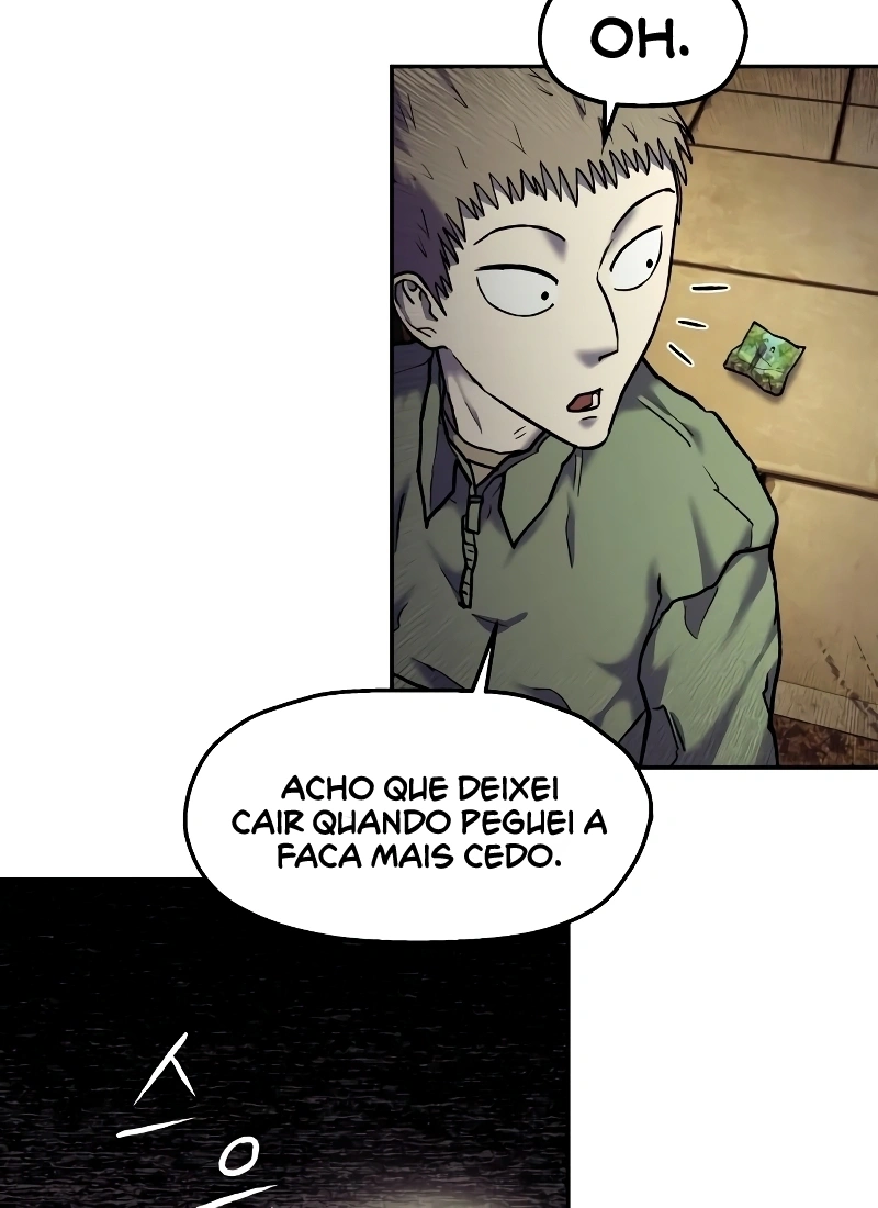 Read Surviving the Apocalypse PT Manga Online