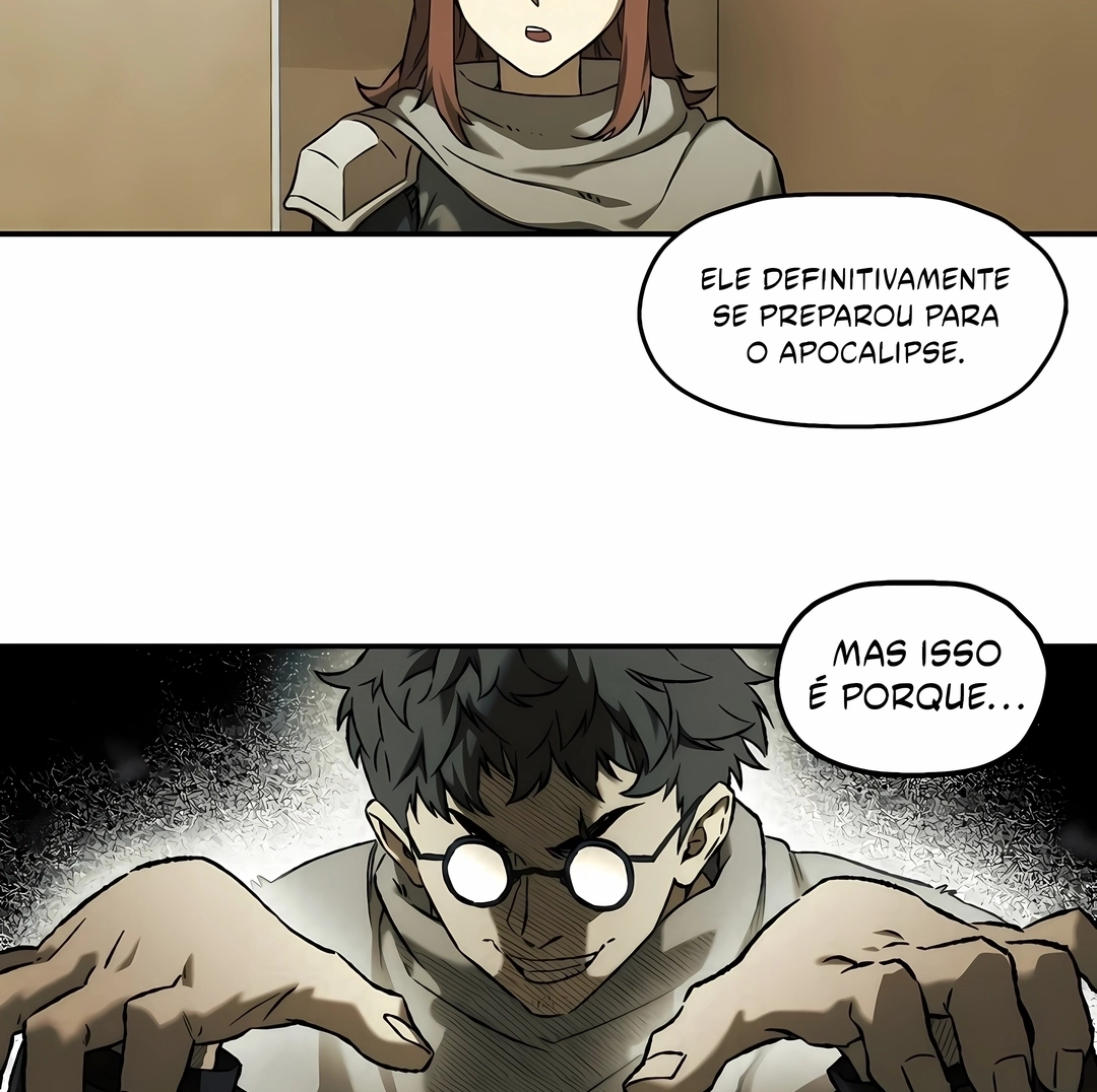 Read Surviving the Apocalypse PT Manga Online