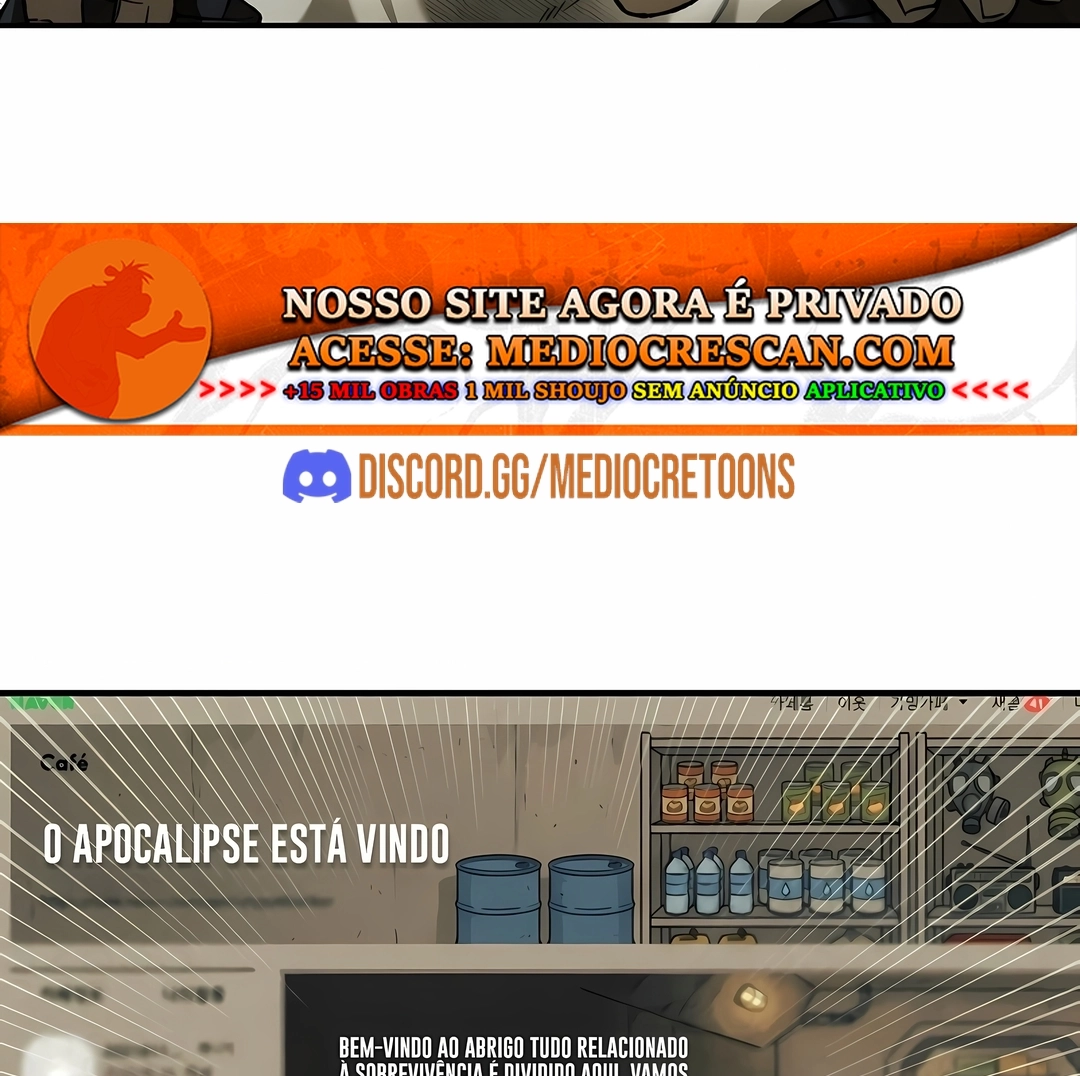 Read Surviving the Apocalypse PT Manga Online