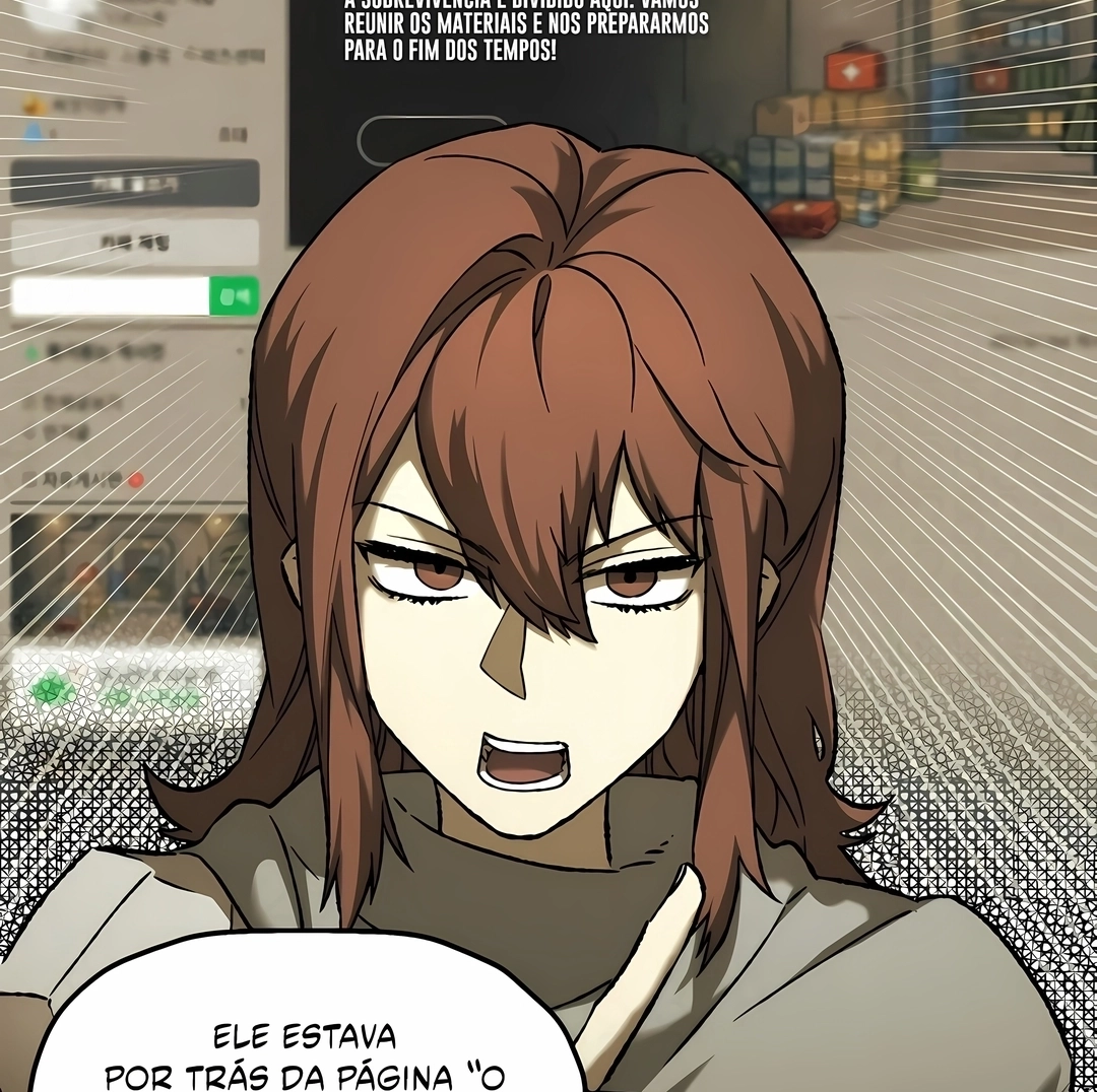 Read Surviving the Apocalypse PT Manga Online