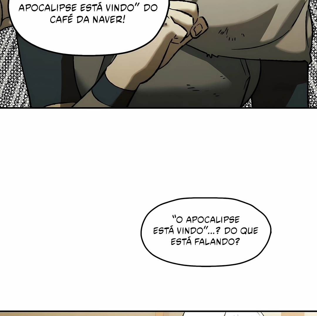Read Surviving the Apocalypse PT Manga Online