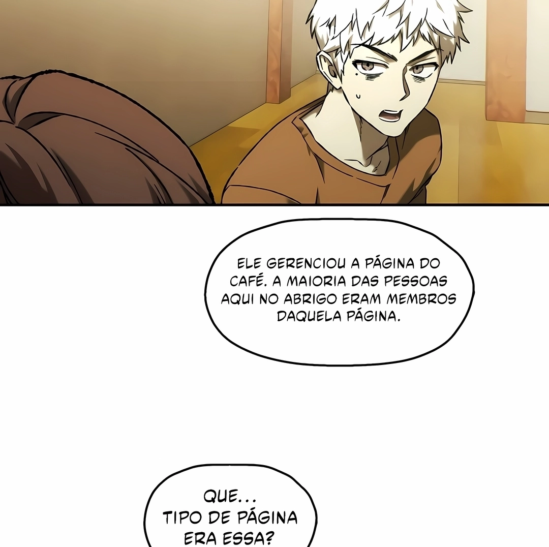 Read Surviving the Apocalypse PT Manga Online