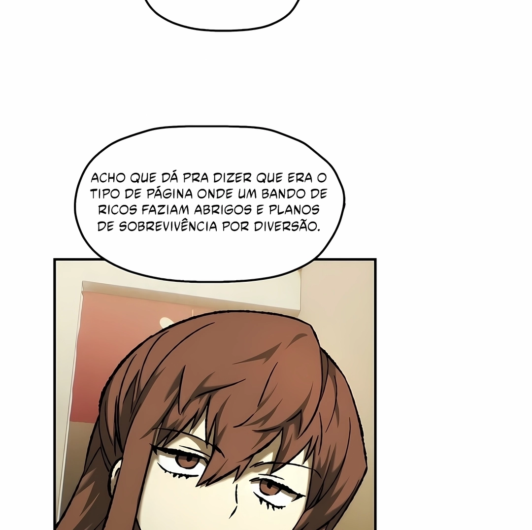 Read Surviving the Apocalypse PT Manga Online