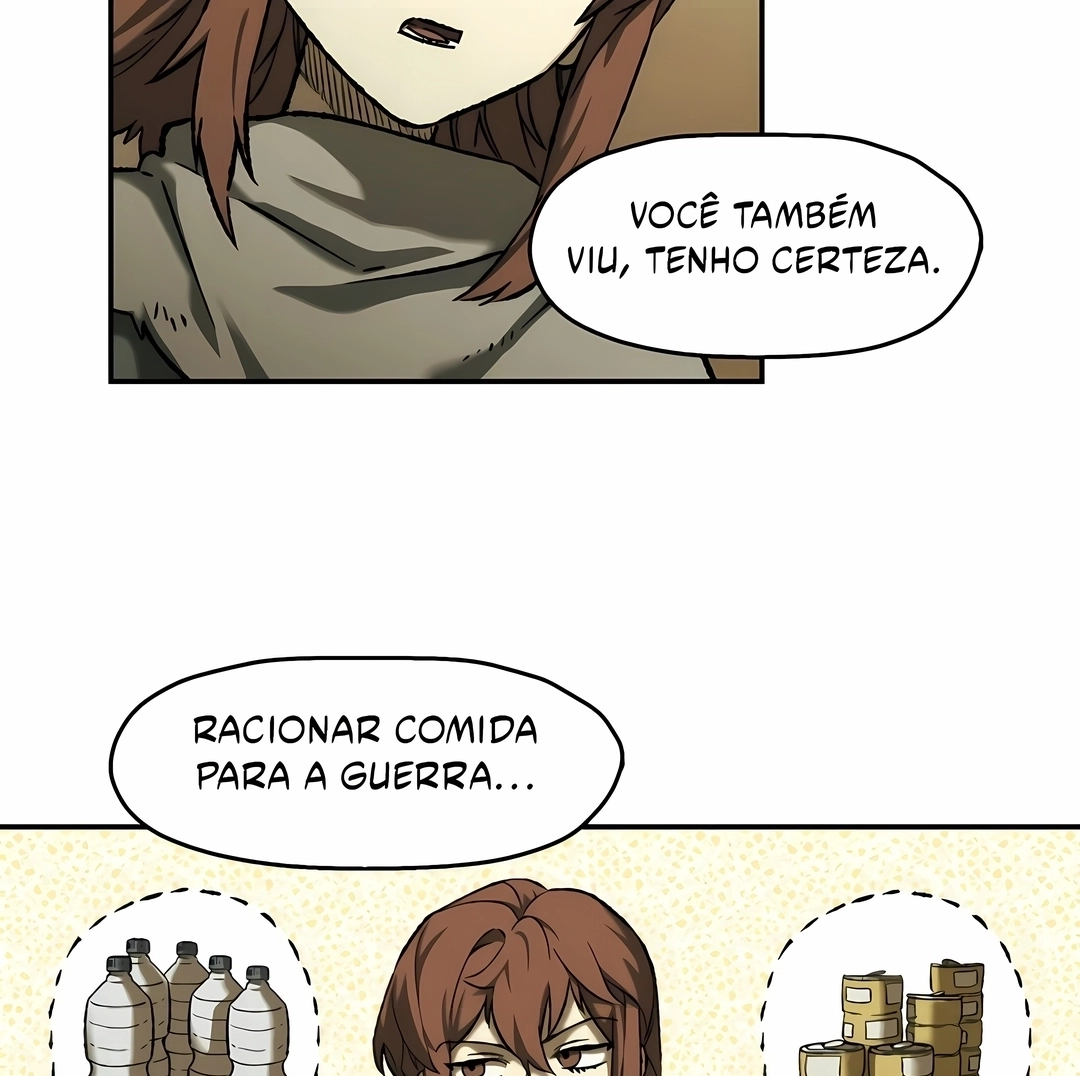 Read Surviving the Apocalypse PT Manga Online