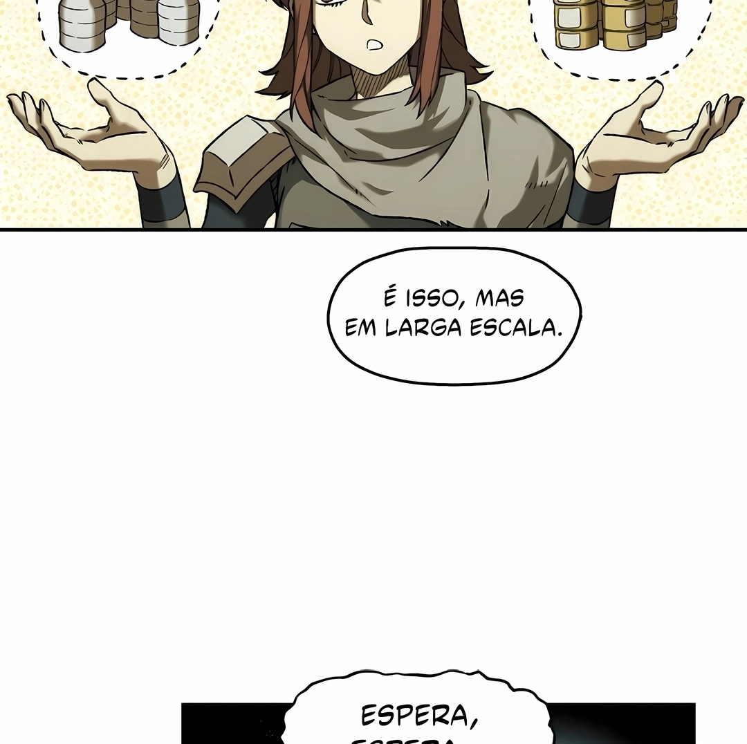 Read Surviving the Apocalypse PT Manga Online