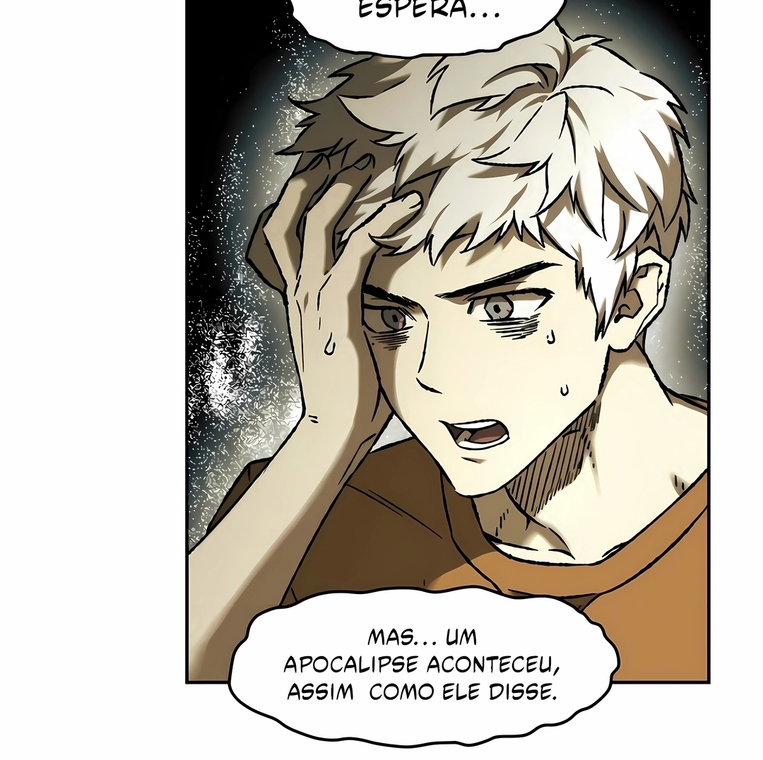 Read Surviving the Apocalypse PT Manga Online
