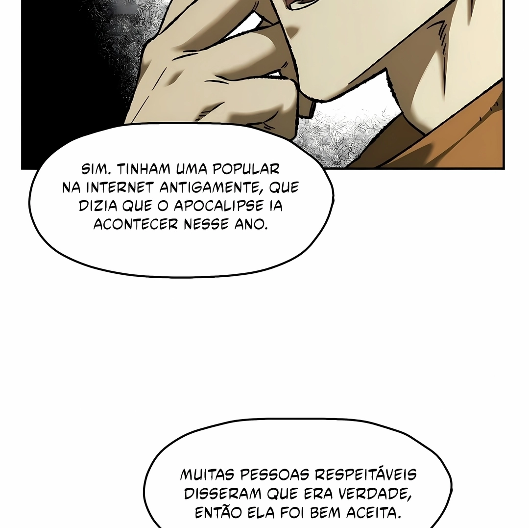 Read Surviving the Apocalypse PT Manga Online