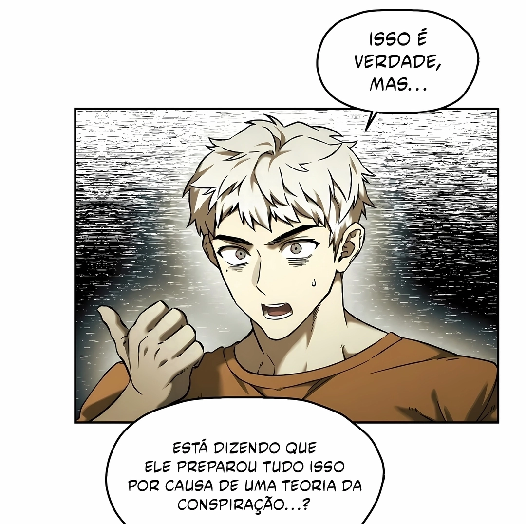 Read Surviving the Apocalypse PT Manga Online