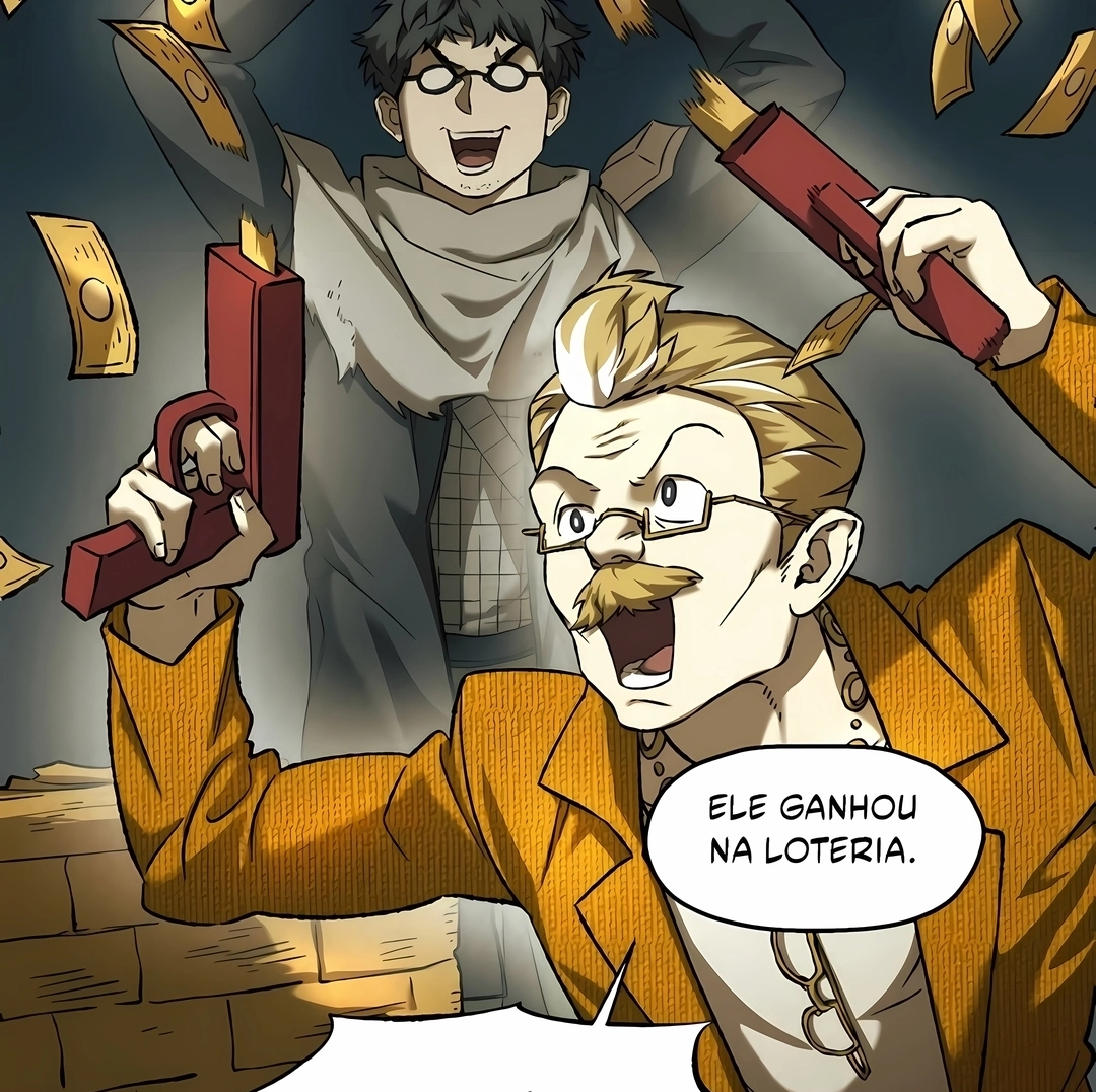 Read Surviving the Apocalypse PT Manga Online